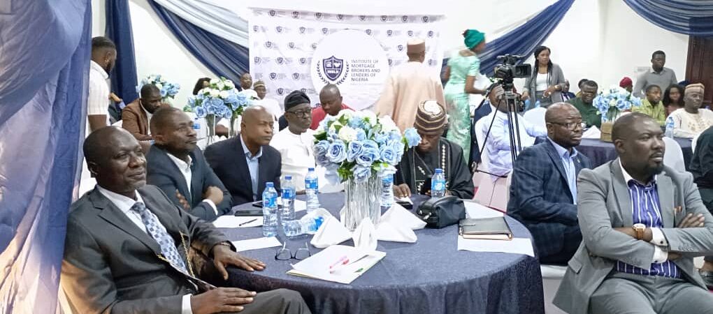 IMBLRED Raising Ethical Standards of Mortgage Brokering,  Committed to Solving Nigeria’s Housing Deficit