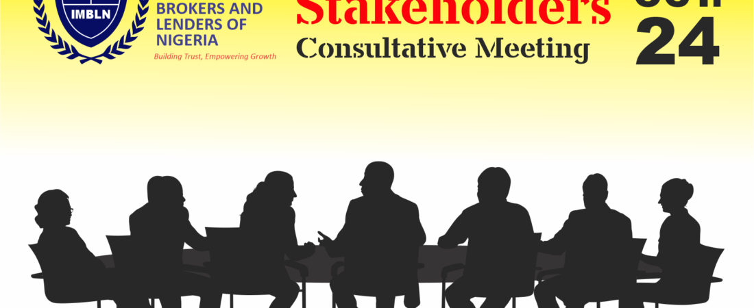 Join Us for the IMBLRED One-day Stakeholders’ Conference